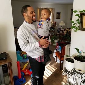 Meet your Posher, Briscoe wesley